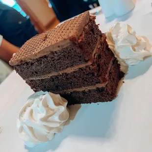 Chocolate Cake