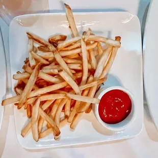 Steak Frites