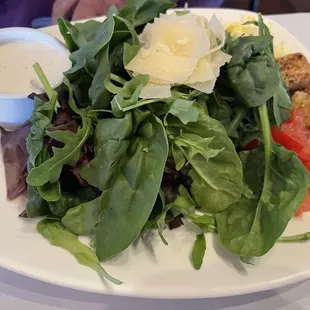Chalet Salad