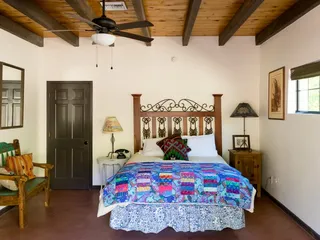 Aravaipa Farms Orchard and Inn