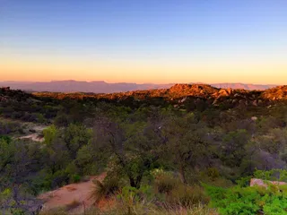 Cherry Valley Ranch Bed & Breakfast