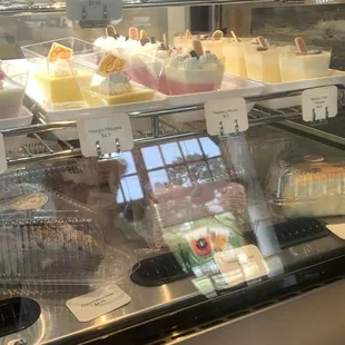 Pastries
