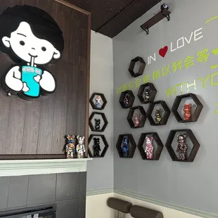 Decor!