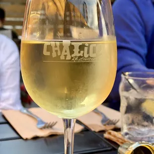 Wonderful outdoor seating available!