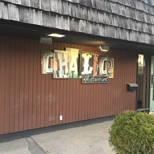 Great food and atmosphere