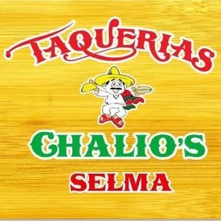 the name of the restaurant