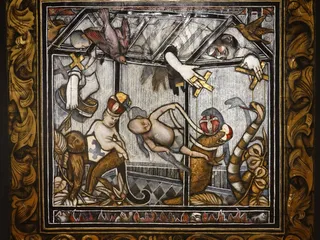 El Paso Museum of Art