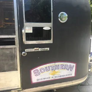 the name of the food truck