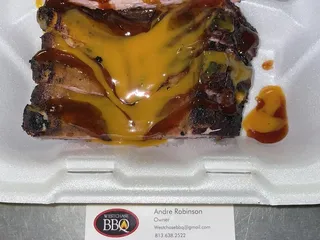 Westchase BBQ