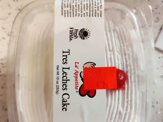 El Vecino Meat Market