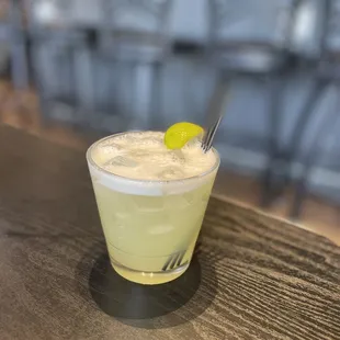 Margarita