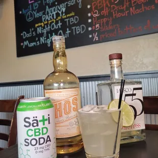 Mocktail IG @ SpicyAivy