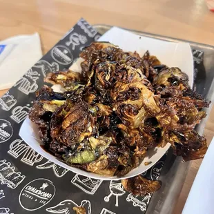 Whiskey Maple Bacon Wings