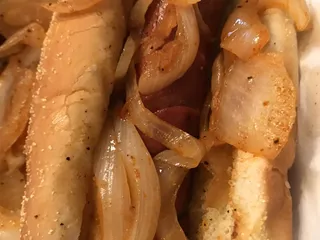 Della J's Delectables