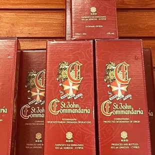 a stack of cigars on a shelf