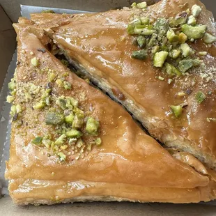 Baklava