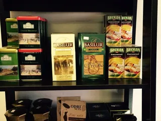 Kiev Euro Deli