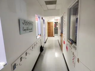 The Growing Patch 24-Hour Children Academy