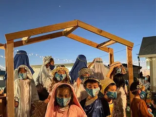 Enrichment Academy Childcare Tutoring Services