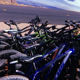 This was an amazing experience and I would definitely do it again!