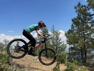 Pikes Peak Bike Tours
