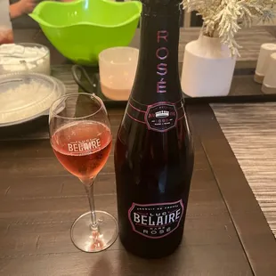 My fav bottle. Found a set that came with cups!