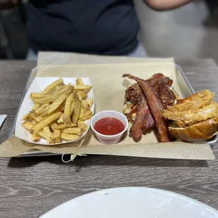 Challenger Tap House