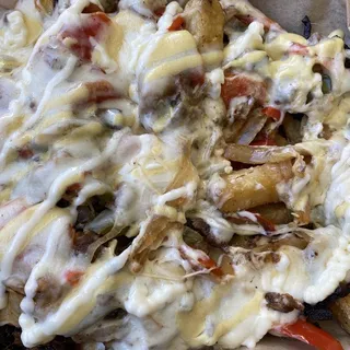 Philly Fries