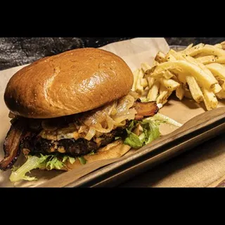 House Burger