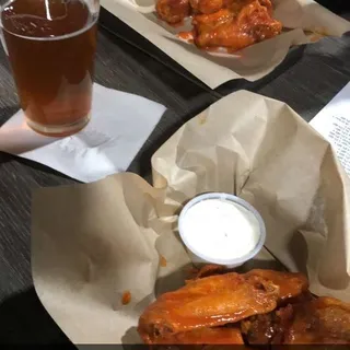 6 Wings