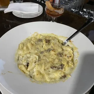 Mac & Cheese