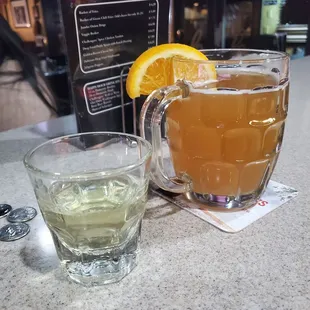 drink