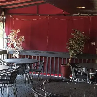 Patio 1