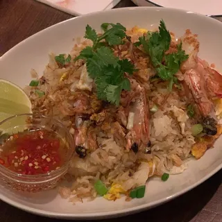 Fried Rice