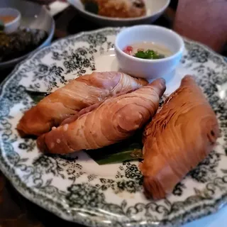 Potatoes Puff Stick (VG)