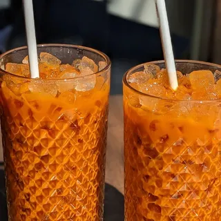 Thai Iced Tea