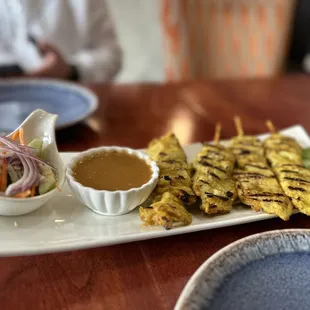 Chalong Thai Street Kitchen