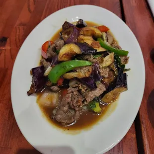 Egg plant
