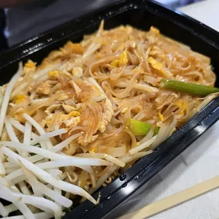 Pad Thai