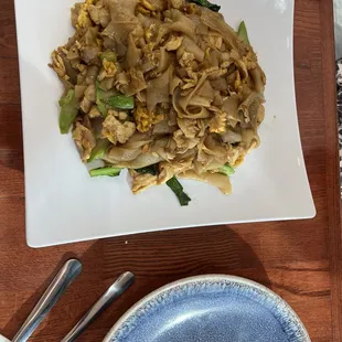 Pad See Ew