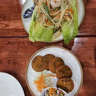 Papaya Salad