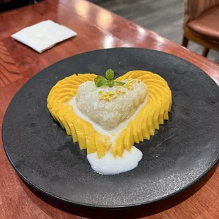 Mango Sticky Rice