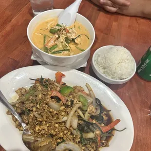 Thai Basil