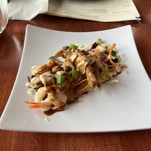 Chicken Pot Sticker