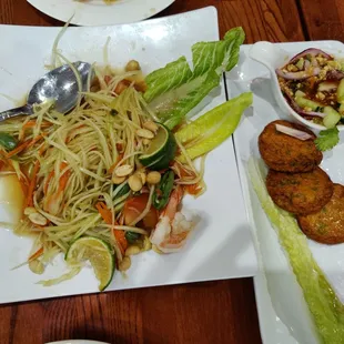 Fish Cake