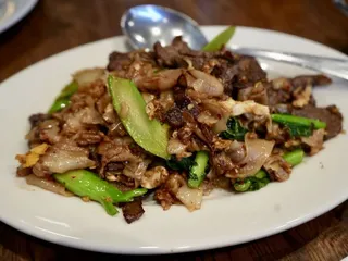 Archi's Thai Bistro