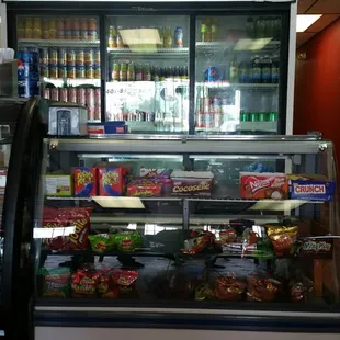 Snacks