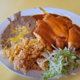 Pork Tamale
