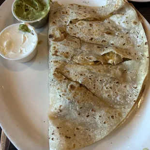 Quesadilla