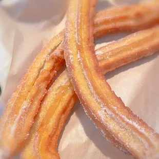Churros